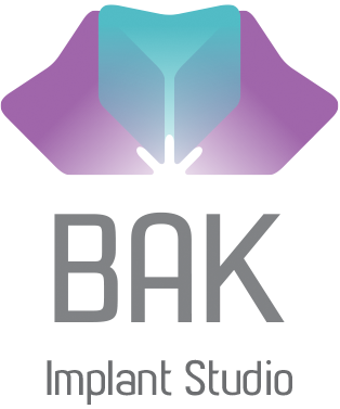 BAK Implant Studio